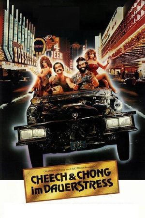 Image Cheech & Chong - Im Dauerstress – Der Film