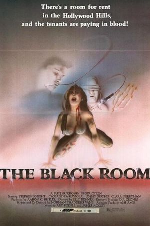 Image The Black Room – Der Film
