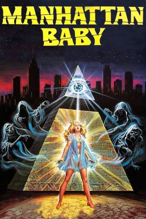 Image Manhattan Baby – Der Film