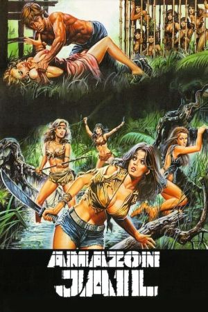 Image Ausbruch der Pantherkatzen – Der Film