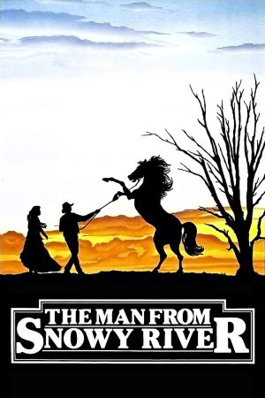 Image Snowy River – Der Film