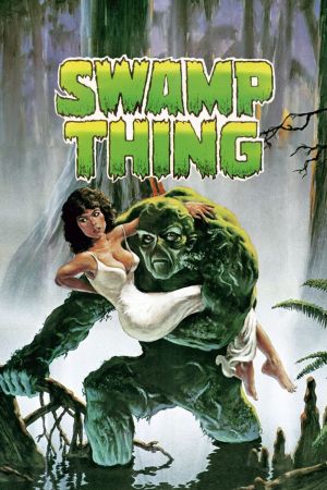 Image Das Ding aus dem Sumpf – Der Film