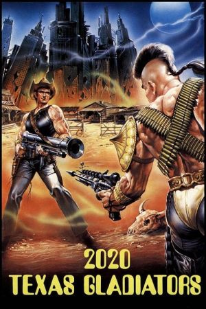 Image 2020 - Texas Gladiators – Der Film