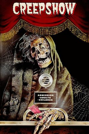 Image Creepshow - Die unheimlich verrückte Geisterstunde – Der Film