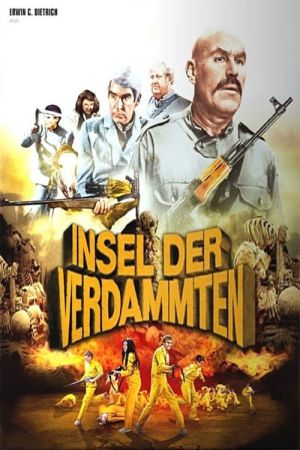 Image Insel der Verdammten – Der Film