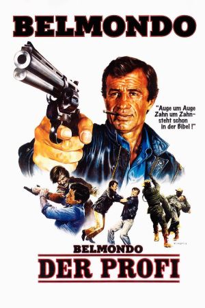Image Der Profi – Der Film