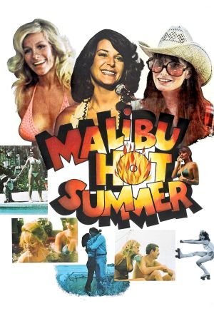Image Heißer Strand U.S.A. – Der Film