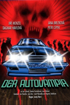 Image Der Autovampir – Der Film