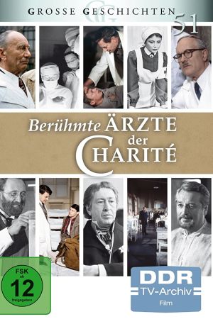 Image Chirurgus Johann Paul Schroth – Der Film