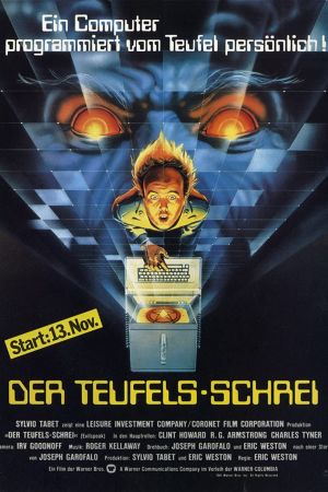 Image Der Teufels-Schrei – Der Film