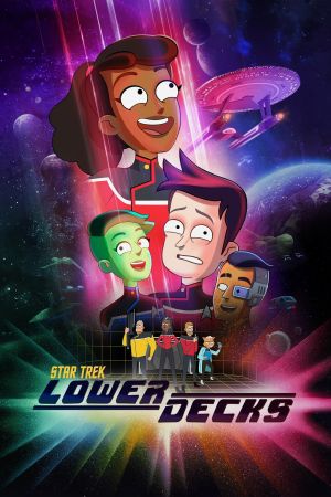 Image Star Trek: Lower Decks – Der Film