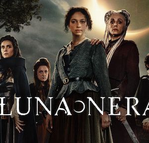 Image Luna Nera – Der Film