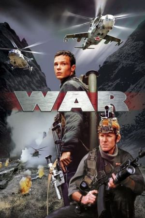 Image Chechenia Warrior 2 – Der Film