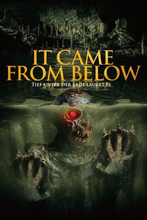 Image It Came from Below – Der Film