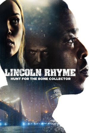 Image Lincoln Rhyme: Der Knochenjäger – Der Film