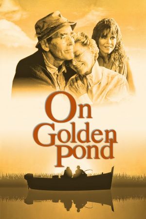 Image Am goldenen See – Der Film
