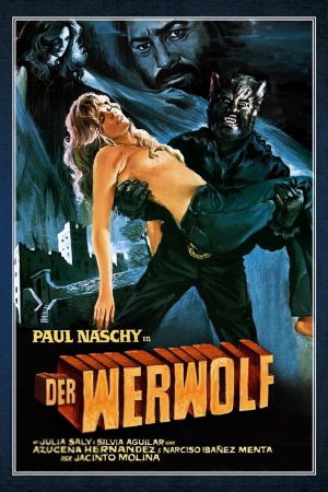 Image Der Werwolf – Der Film