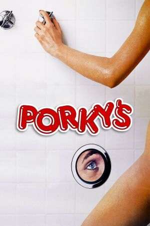 Image Porky's – Der Film
