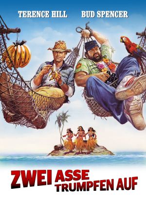 Image Zwei Asse trumpfen auf – Der Film