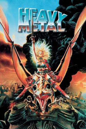 Image Heavy Metal – Der Film