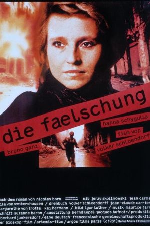 Image Die Fälschung – Der Film