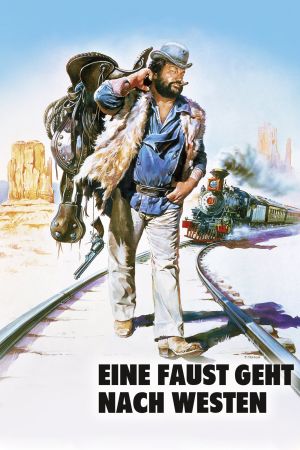Image Eine Faust geht nach Westen – Der Film