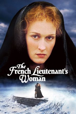 Image Die Geliebte des französischen Leutnants – Der Film