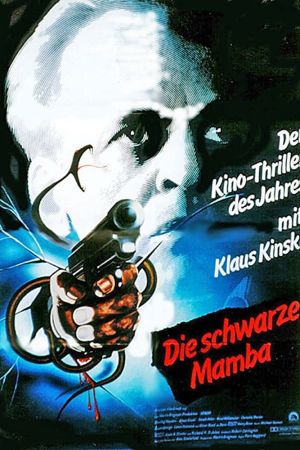 Image Die schwarze Mamba – Der Film