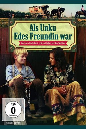 Image Als Unku Edes Freundin war – Der Film