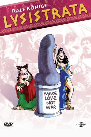 Image Lysistrata – Der Film