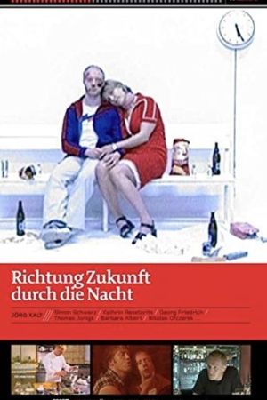 Image Richtung Zukunft durch die Nacht – Der Film