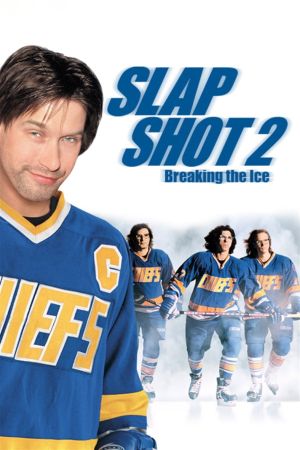 Image Schlappschuss 2 - Die Eisbrecher – Der Film