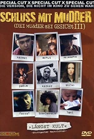 Image Schluss mit Mudder – Der Film