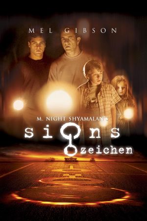 Image Signs - Zeichen – Der Film
