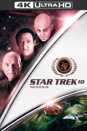 Image Star Trek: Nemesis – Der Film