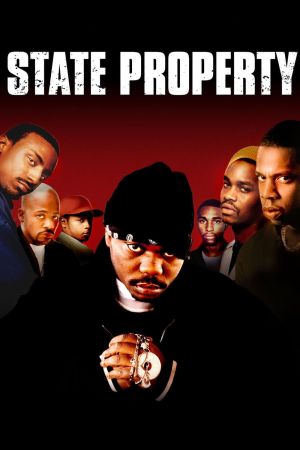 Image State Property – Der Film
