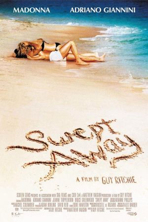 Image Stürmische Liebe - Swept Away – Der Film
