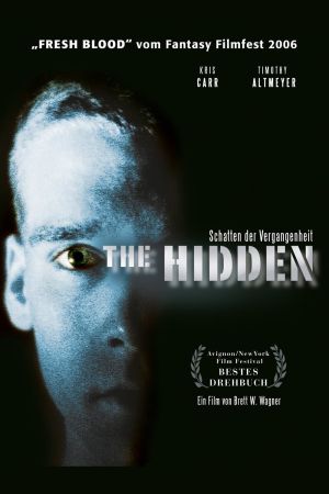 Image The Hidden - Schatten der Vergangenheit – Der Film