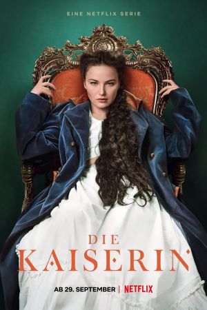 Image Die Kaiserin – Der Film