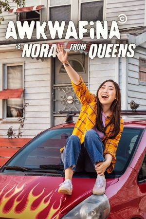 Image Awkwafina is Nora From Queens – Der Film