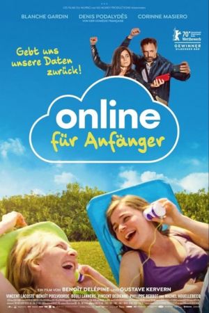 Image Online für Anfänger – Der Film