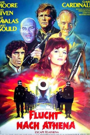 Image Flucht nach Athena – Der Film
