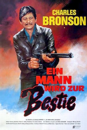 Image Ein Mann wird zur Bestie – Der Film