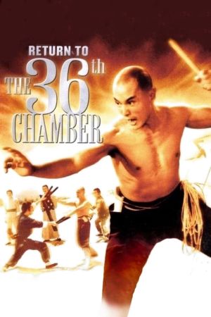 Image Die Rückkehr zu den 36 Kammern der Shaolin – Der Film