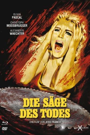 Image Die Säge des Todes – Der Film