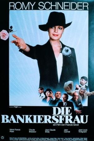 Image Die Bankiersfrau – Der Film