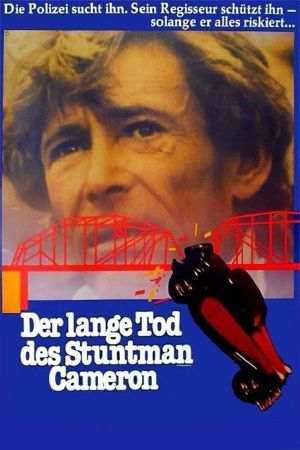 Image Der lange Tod des Stuntman Cameron – Der Film