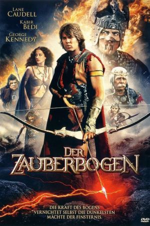 Image Der Zauberbogen – Der Film