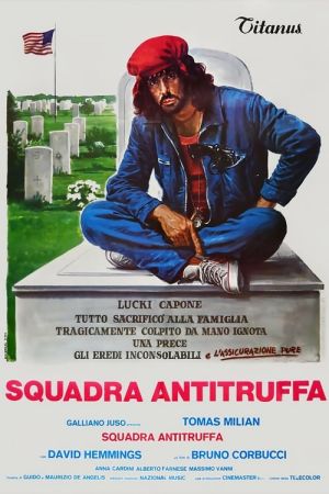 Image Der Superbulle schlägt wieder zu – Der Film
