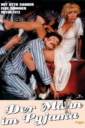 Image Der Mann Im Pyjama – Der Film